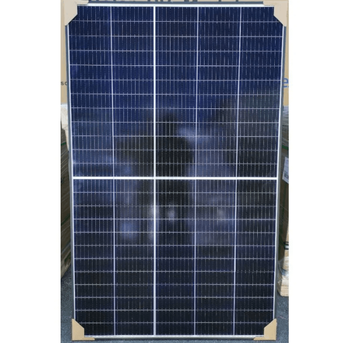 Le panneau solaire de 400W